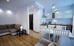 Apartament Chelm