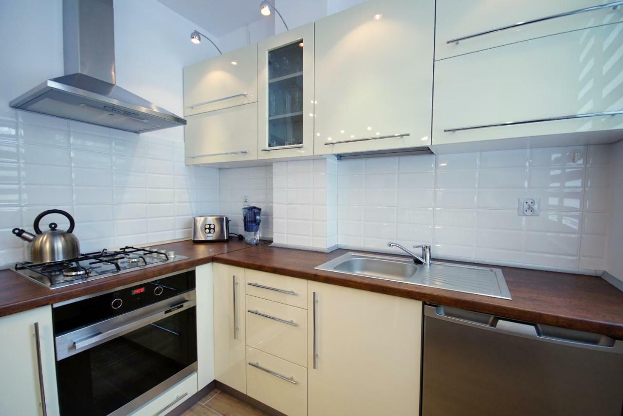 Apartament Хелм Экстерьер фото