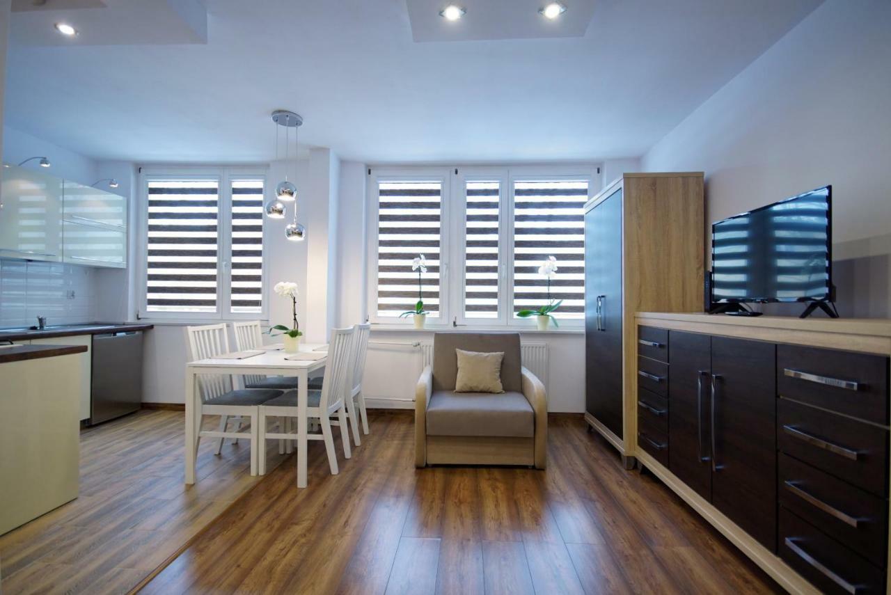 Apartament Хелм Экстерьер фото