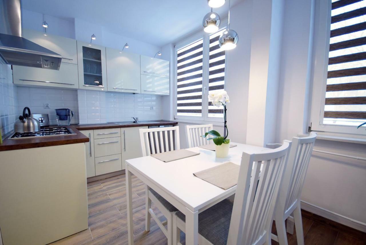 Apartament Хелм Экстерьер фото