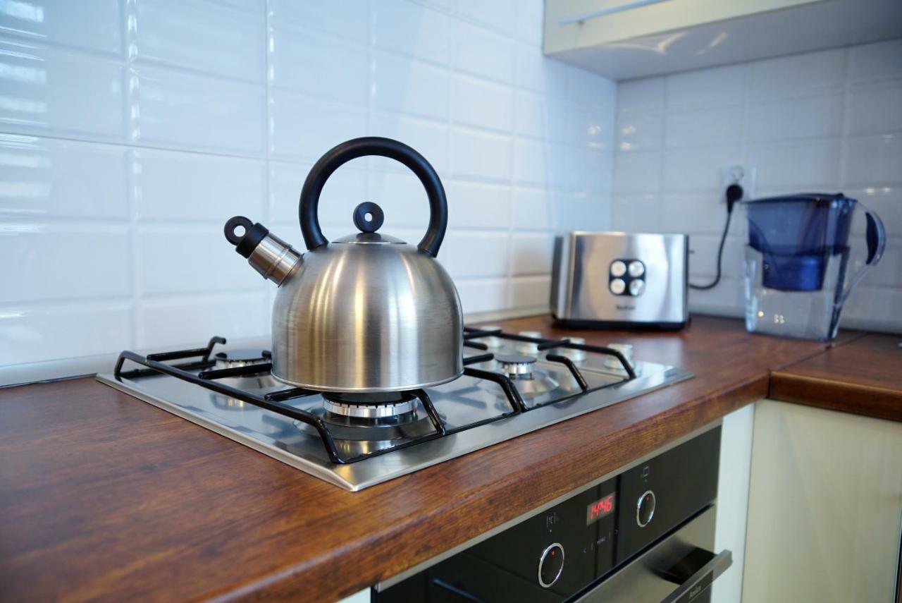 Apartament Хелм Экстерьер фото