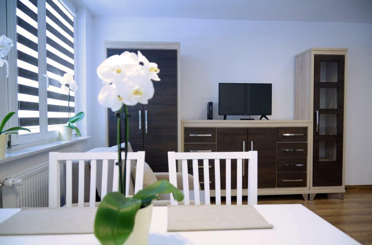Apartament Хелм Экстерьер фото